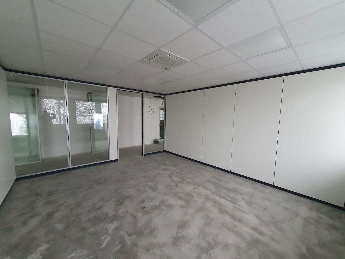 Prenájom kancelárie 1 m², Zweibrücker Straße 185, Pirmasens, Porýnie-Falcko Prenájom kancelárie 1 m², Zweibrücker Straße 185, Pirmasens, Porýnie-Falcko