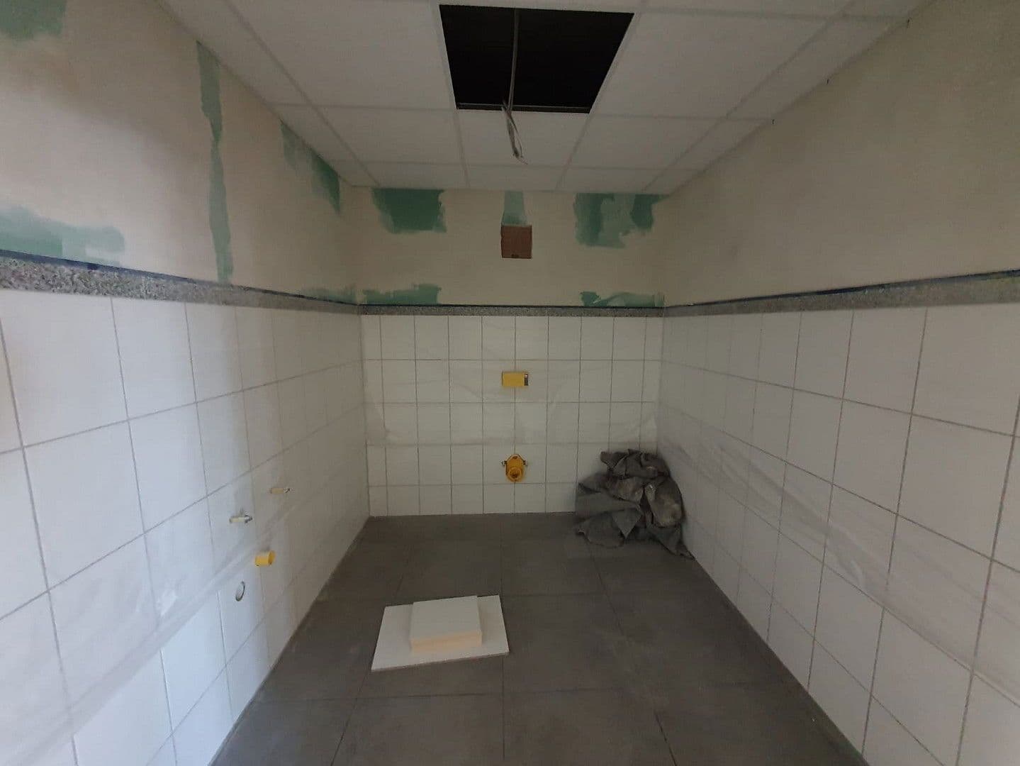 Prenájom kancelárie 1 m², Zweibrücker Straße 185, Pirmasens, Porýnie-Falcko Prenájom kancelárie 1 m², Zweibrücker Straße 185, Pirmasens, Porýnie-Falcko