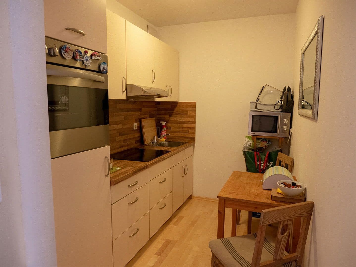 Prenájom bytu 1-izbový 43 m², Adlzreiterstraße 16, München, Bavorsko Prenájom bytu 1-izbový 43 m², Adlzreiterstraße 16, München, Bavorsko