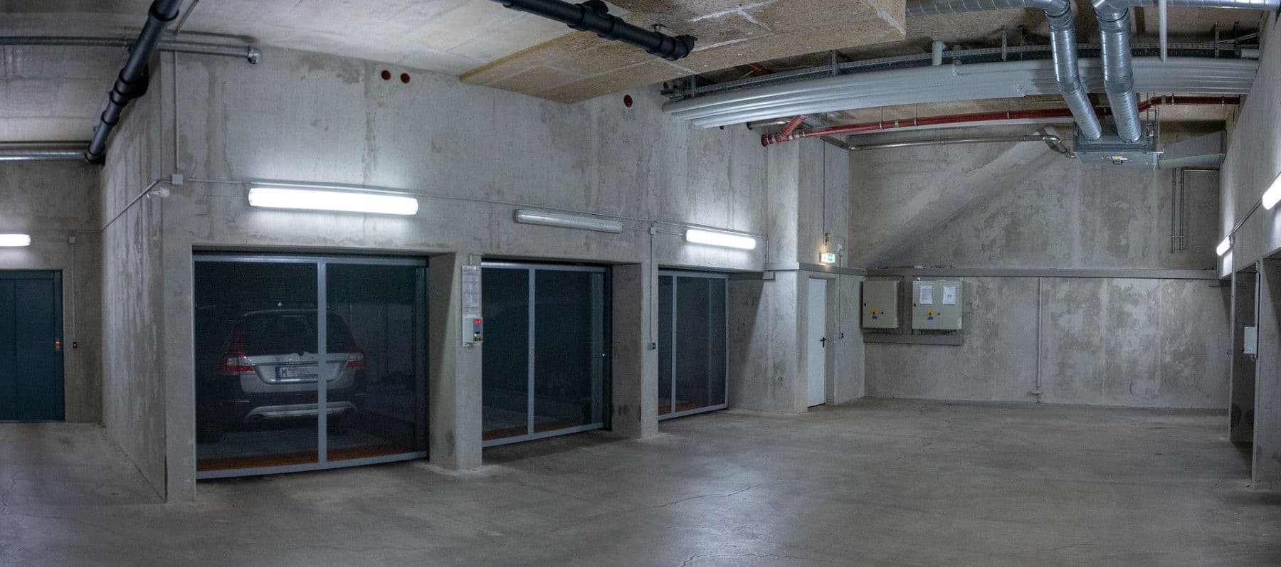 Prenájom bytu 1-izbový 43 m², Adlzreiterstraße 16, München, Bavorsko Prenájom bytu 1-izbový 43 m², Adlzreiterstraße 16, München, Bavorsko