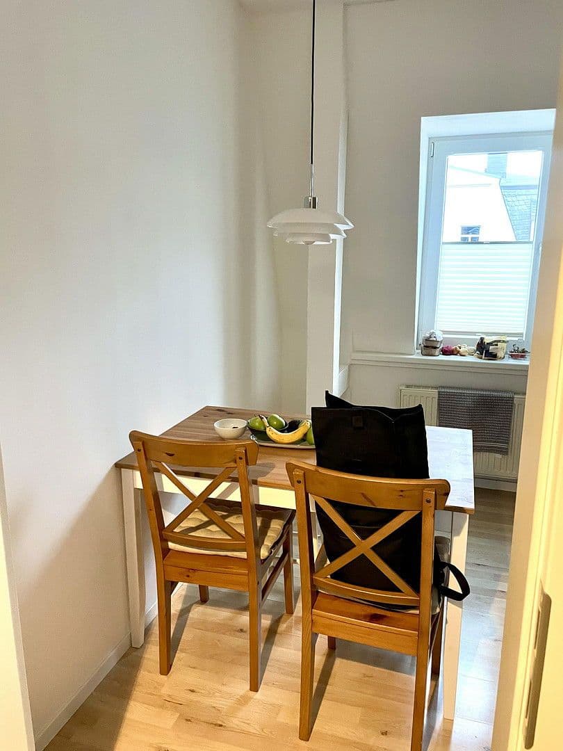 Prenájom bytu 2-izbový 55 m², Nöthnitzer Str. 21, Dresden, Sasko Prenájom bytu 2-izbový 55 m², Nöthnitzer Str. 21, Dresden, Sasko