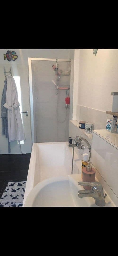 Prenájom bytu 2-izbový 55 m², Nöthnitzer Str. 21, Dresden, Sasko Prenájom bytu 2-izbový 55 m², Nöthnitzer Str. 21, Dresden, Sasko