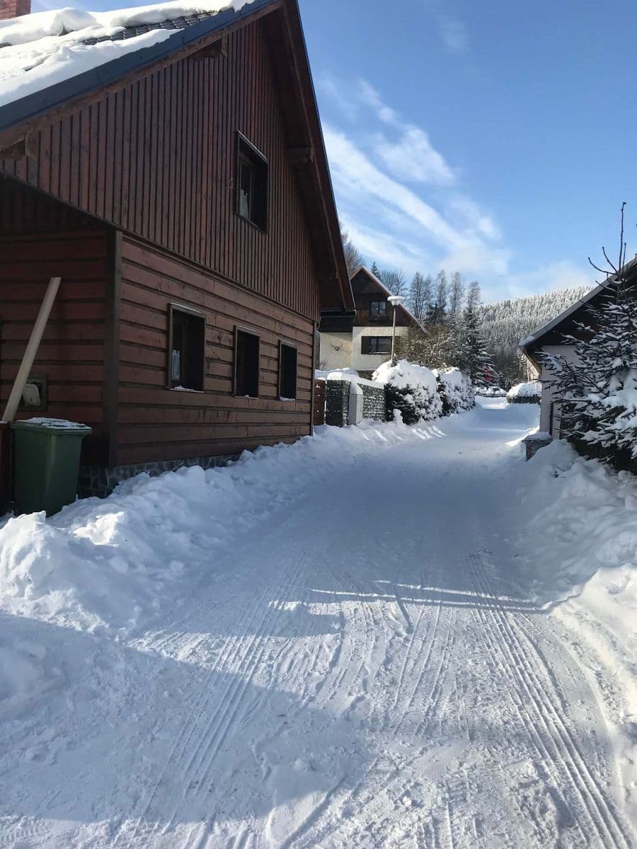 Prenájom rekreačného objektu, Ostružná, Olomoucký kraj Prenájom rekreačného objektu, Ostružná, Olomoucký kraj
