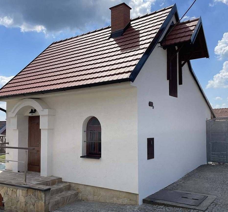 Prenájom rekreačného objektu, Mutěnice, Jihomoravský kraj Prenájom rekreačného objektu, Mutěnice, Jihomoravský kraj