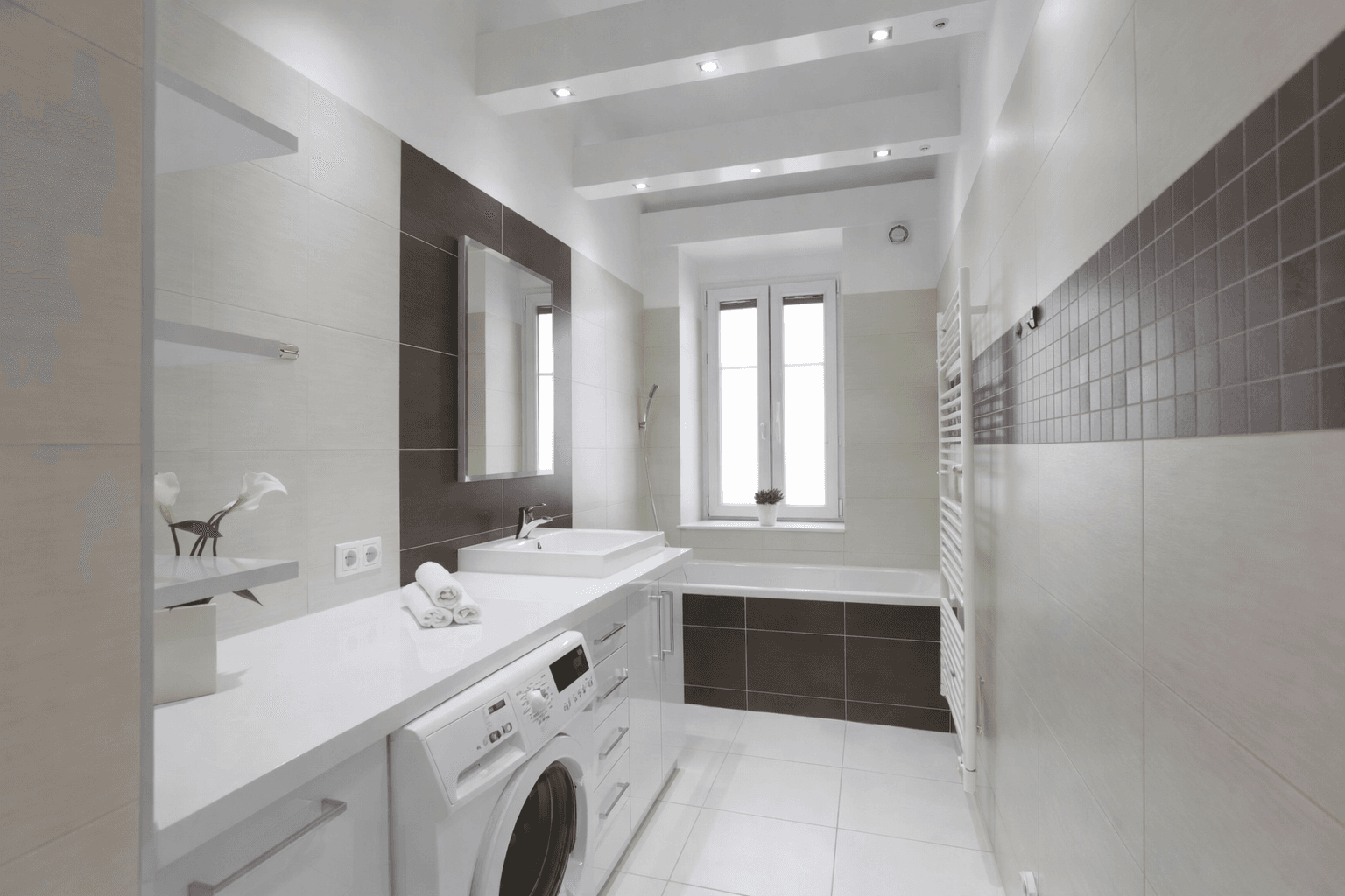 Prenájom bytu 2-izbový 72 m², Na Břehu, Praha, Praha Prenájom bytu 2-izbový 72 m², Na Břehu, Praha, Praha