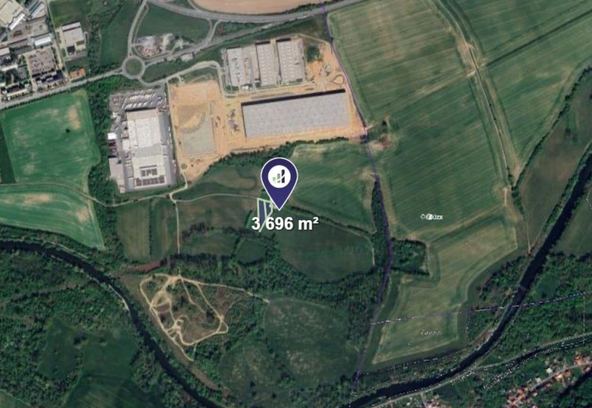 Predaj pozemku 616 m², Lipník nad Bečvou, Olomoucký kraj Predaj pozemku 616 m², Lipník nad Bečvou, Olomoucký kraj