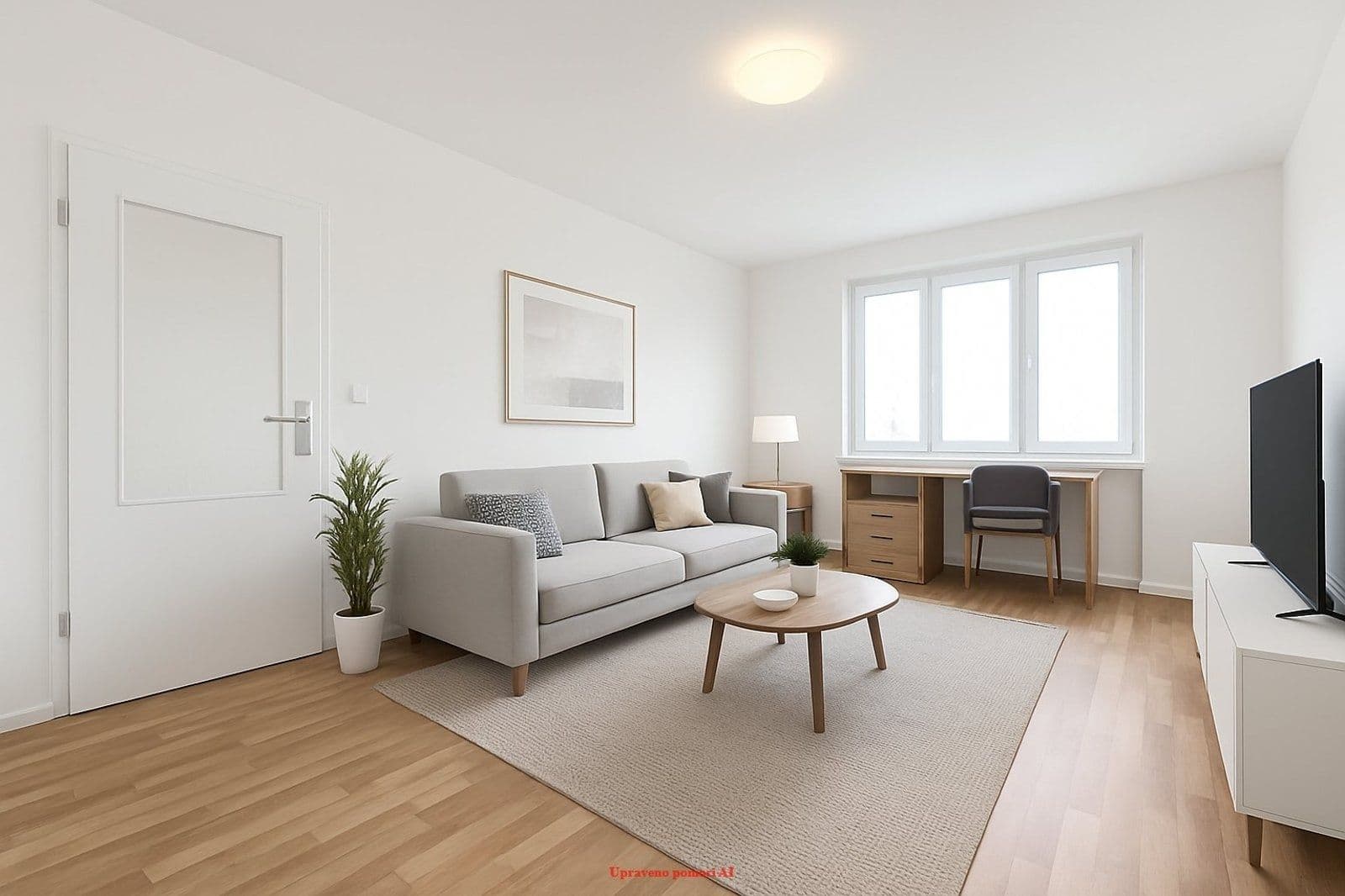 Prenájom bytu 2-izbový 56 m², Cihelní, Karviná, Moravskoslezský kraj Prenájom bytu 2-izbový 56 m², Cihelní, Karviná, Moravskoslezský kraj