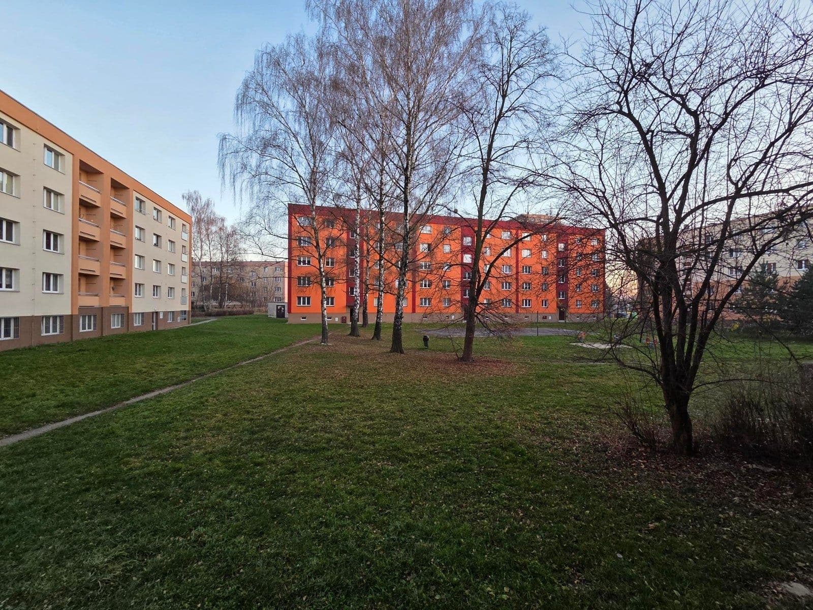 Prenájom bytu 3-izbový 73 m², Školská, Karviná, Moravskoslezský kraj Prenájom bytu 3-izbový 73 m², Školská, Karviná, Moravskoslezský kraj