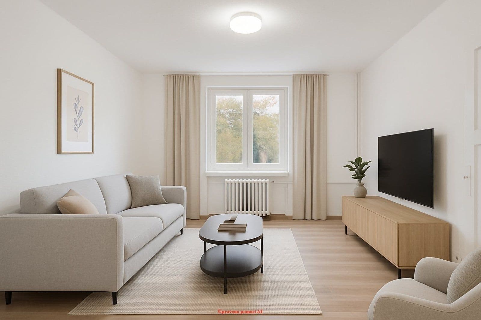 Prenájom bytu 3-izbový 62 m², Tyršova, Karviná, Moravskoslezský kraj Prenájom bytu 3-izbový 62 m², Tyršova, Karviná, Moravskoslezský kraj