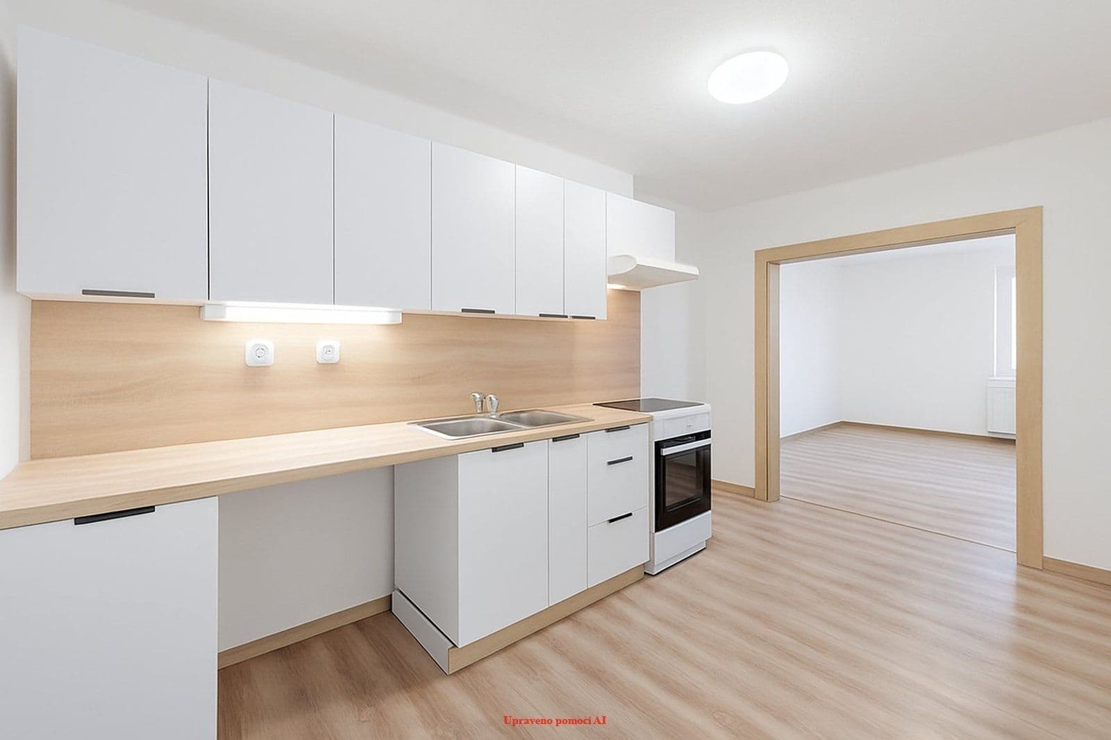 Prenájom bytu 3-izbový 62 m², Tyršova, Karviná, Moravskoslezský kraj Prenájom bytu 3-izbový 62 m², Tyršova, Karviná, Moravskoslezský kraj