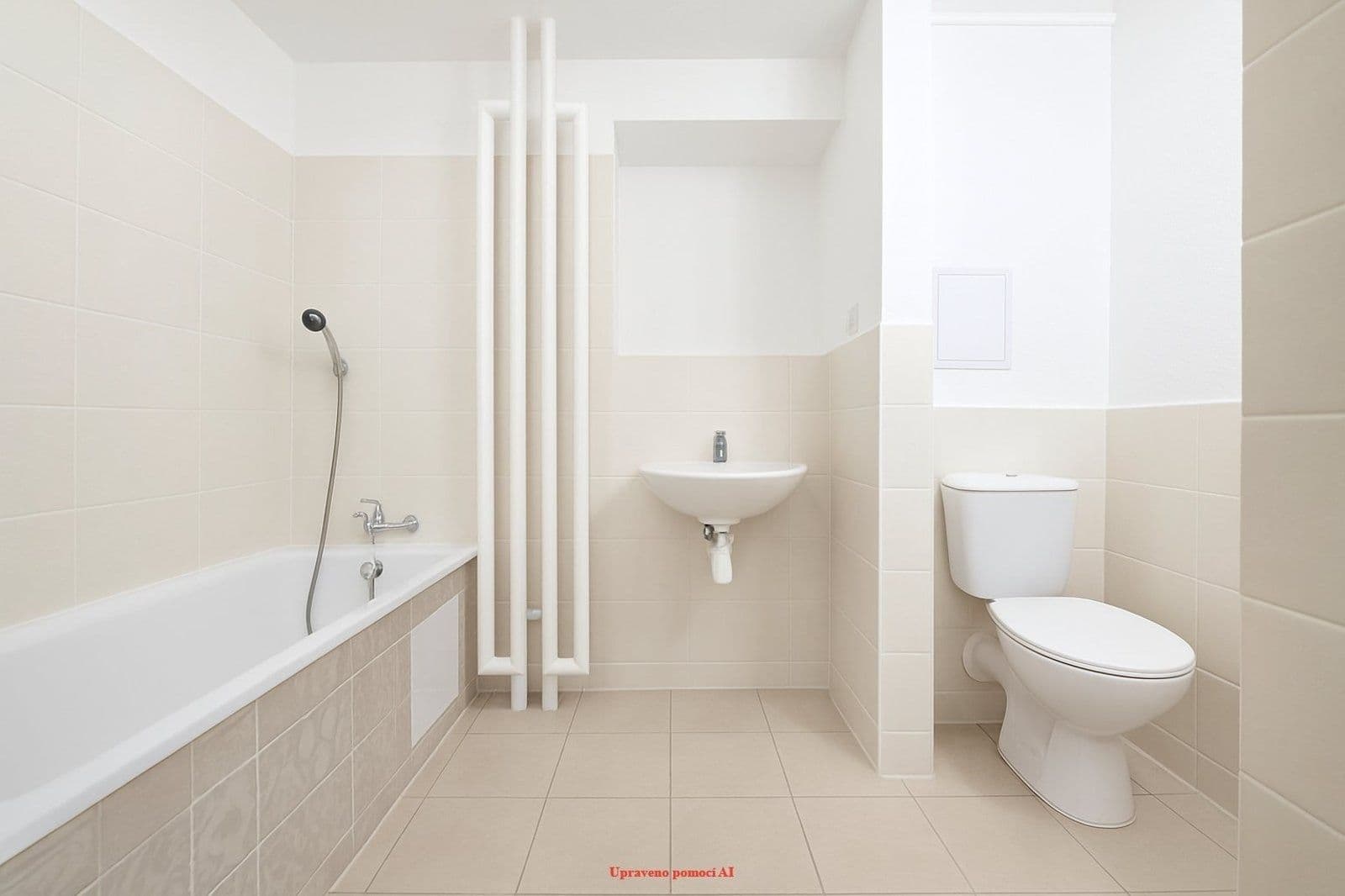 Prenájom bytu 3-izbový 62 m², Tyršova, Karviná, Moravskoslezský kraj Prenájom bytu 3-izbový 62 m², Tyršova, Karviná, Moravskoslezský kraj