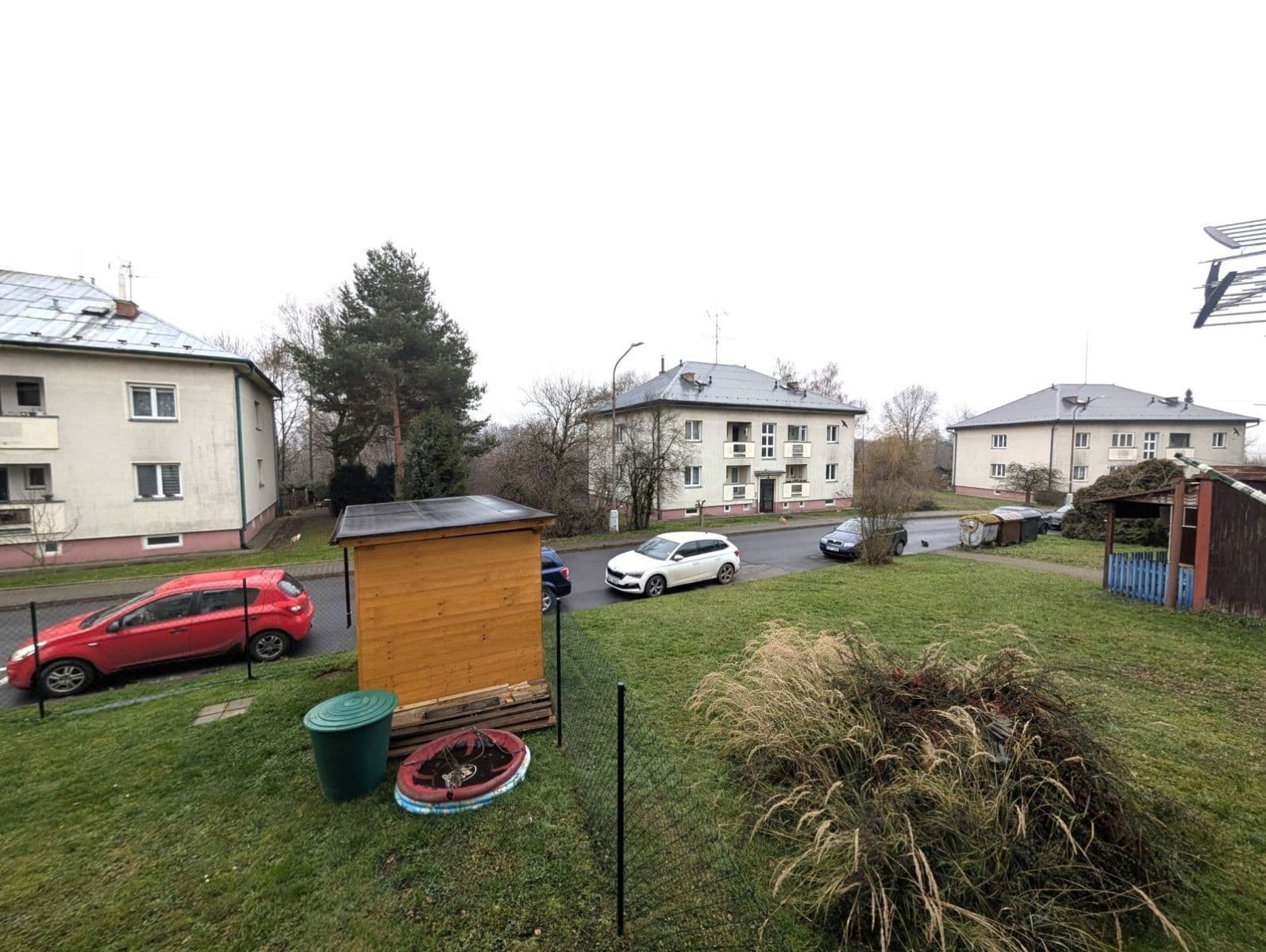 Prenájom bytu 1-izbový 20 m², Hořany, Stonava, Moravskoslezský kraj Prenájom bytu 1-izbový 20 m², Hořany, Stonava, Moravskoslezský kraj