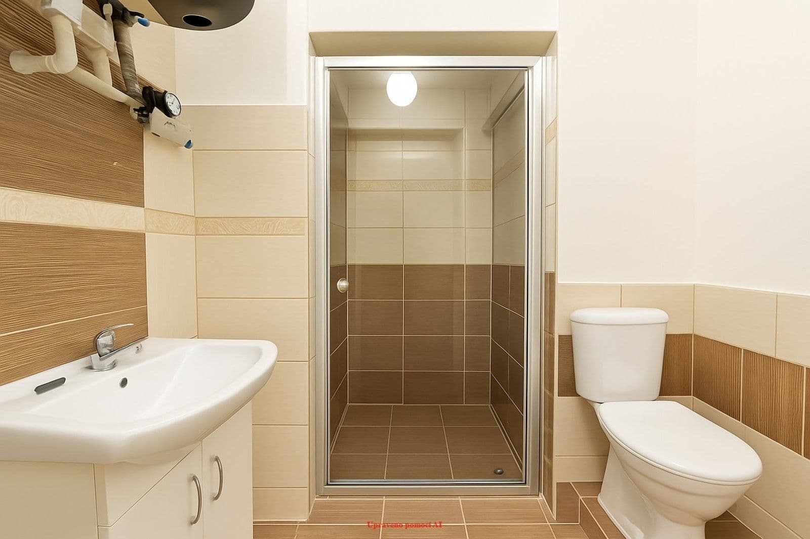 Prenájom bytu 1-izbový 20 m², Hořany, Stonava, Moravskoslezský kraj Prenájom bytu 1-izbový 20 m², Hořany, Stonava, Moravskoslezský kraj