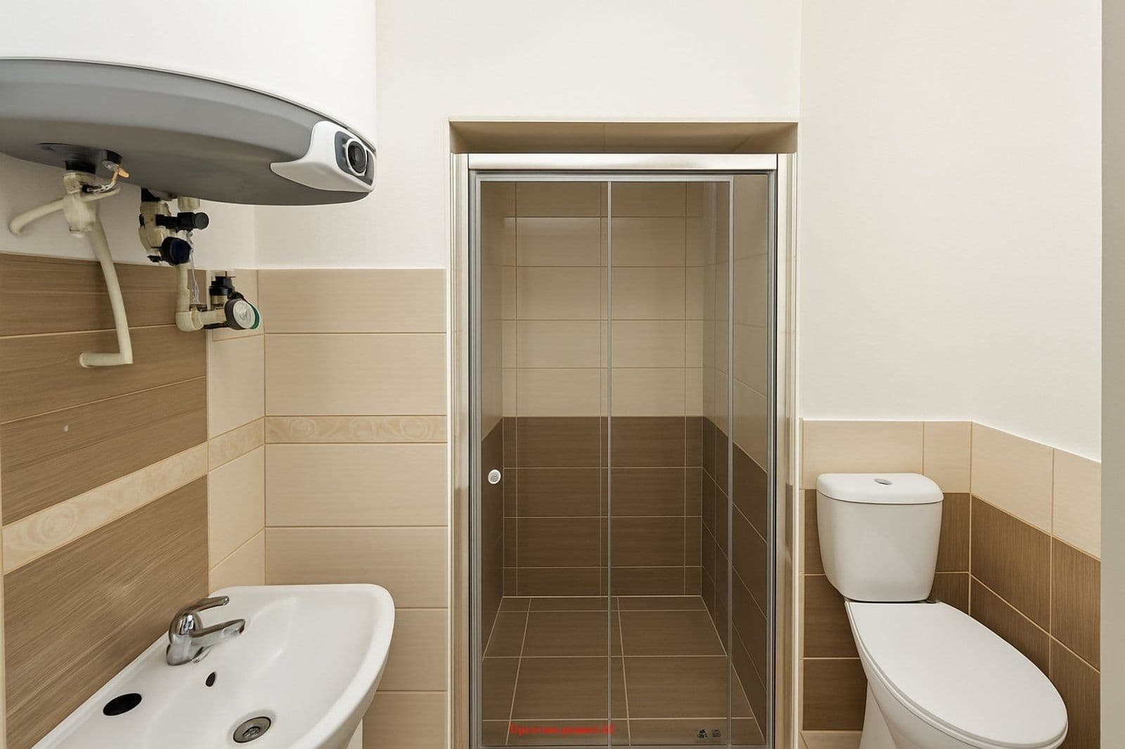 Prenájom bytu 1-izbový 20 m², Hořany, Stonava, Moravskoslezský kraj Prenájom bytu 1-izbový 20 m², Hořany, Stonava, Moravskoslezský kraj