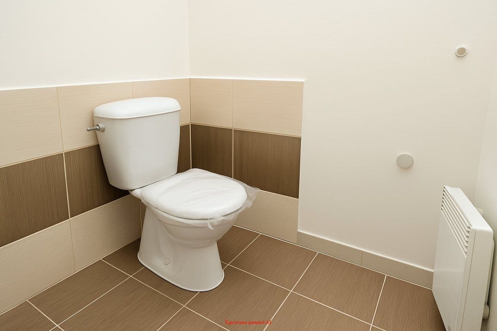 Prenájom bytu 1-izbový 20 m², Hořany, Stonava, Moravskoslezský kraj Prenájom bytu 1-izbový 20 m², Hořany, Stonava, Moravskoslezský kraj