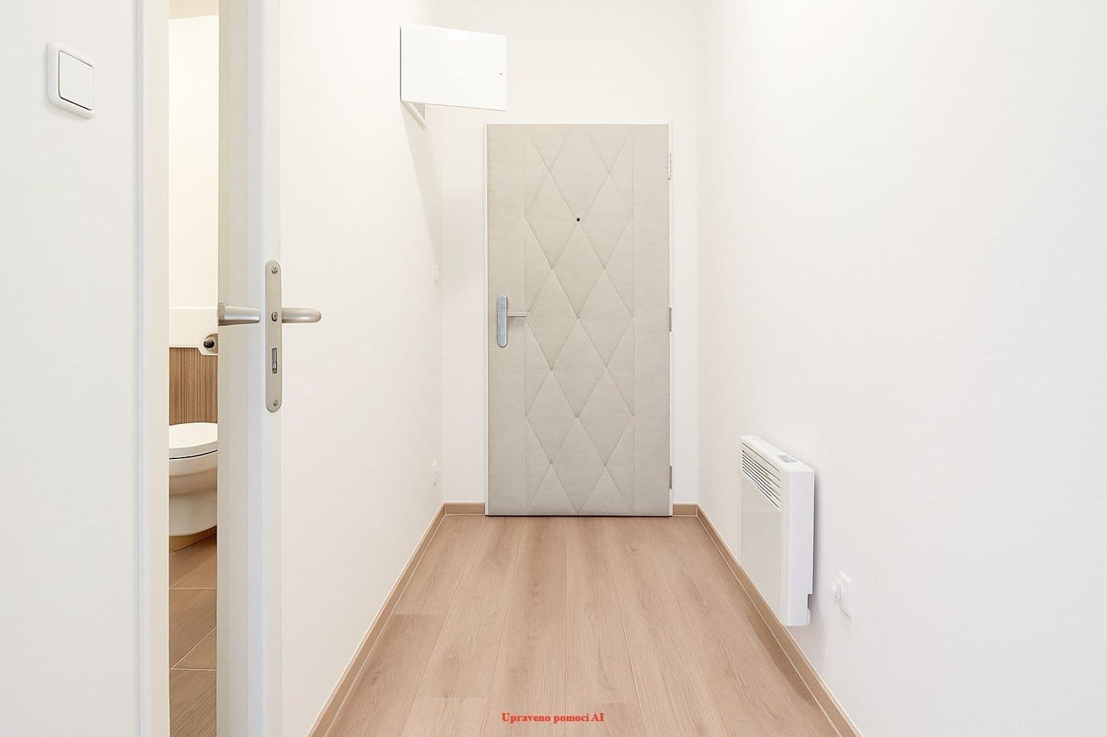 Prenájom bytu 1-izbový 20 m², Hořany, Stonava, Moravskoslezský kraj Prenájom bytu 1-izbový 20 m², Hořany, Stonava, Moravskoslezský kraj