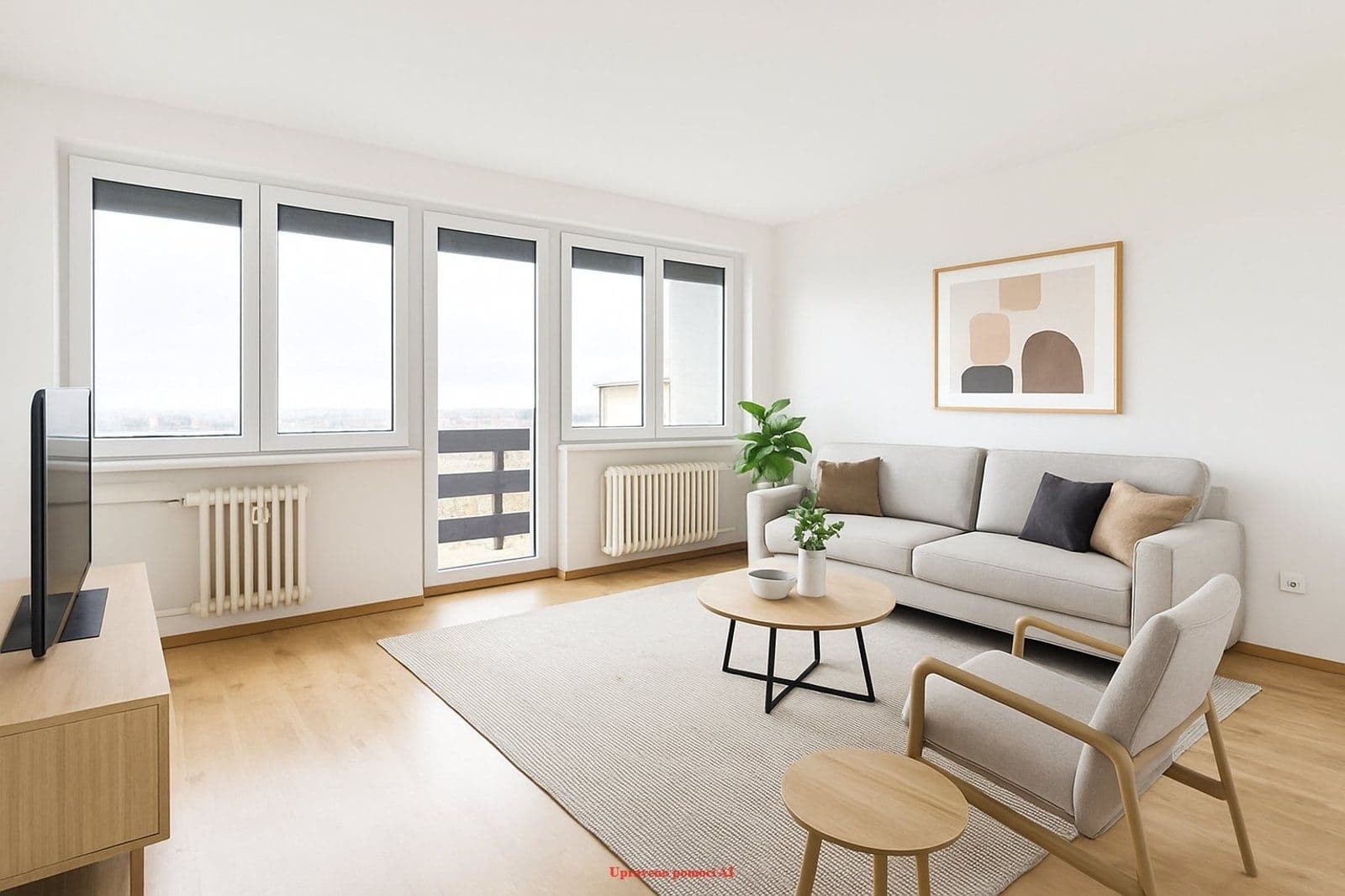 Prenájom bytu 2-izbový 63 m², Březinská, Petřvald, Moravskoslezský kraj Prenájom bytu 2-izbový 63 m², Březinská, Petřvald, Moravskoslezský kraj