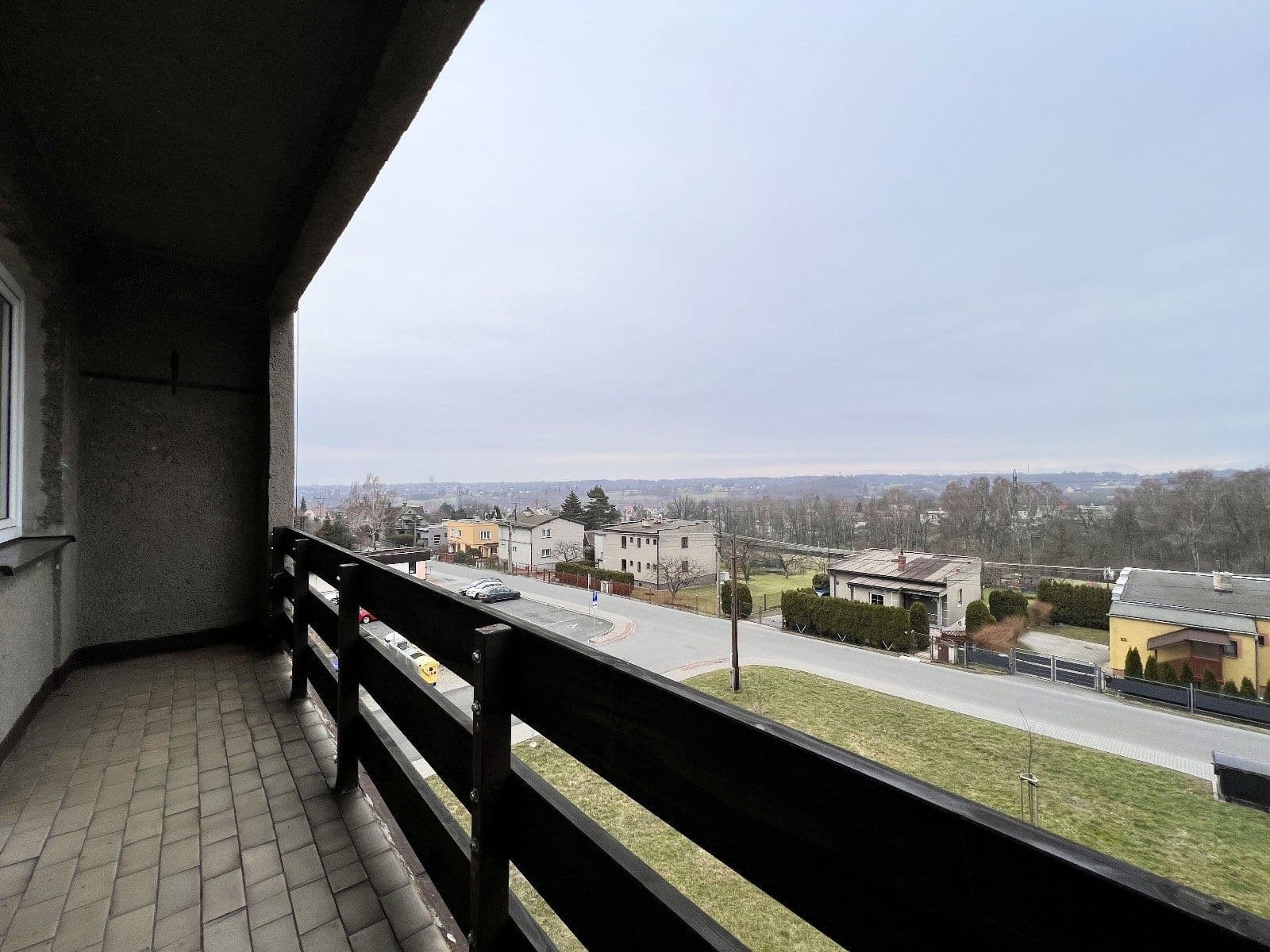 Prenájom bytu 2-izbový 63 m², Březinská, Petřvald, Moravskoslezský kraj Prenájom bytu 2-izbový 63 m², Březinská, Petřvald, Moravskoslezský kraj