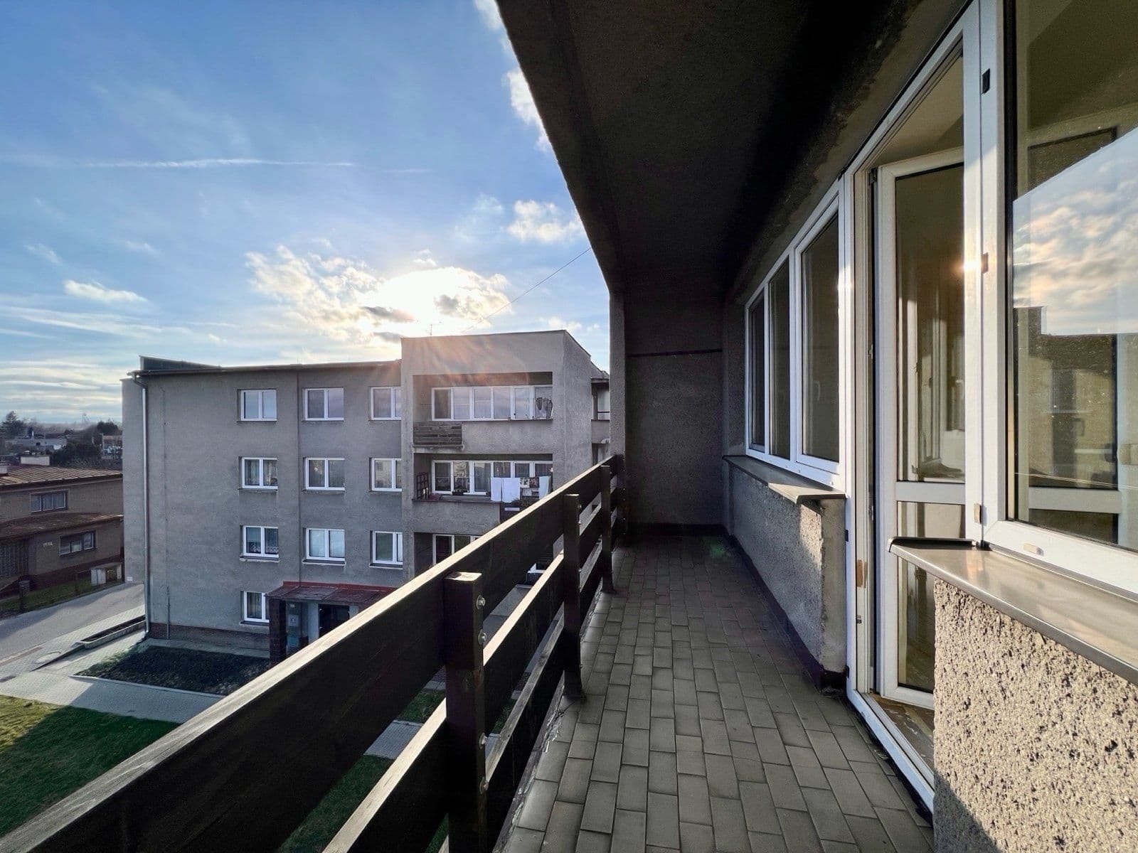 Prenájom bytu 2-izbový 63 m², Březinská, Petřvald, Moravskoslezský kraj Prenájom bytu 2-izbový 63 m², Březinská, Petřvald, Moravskoslezský kraj