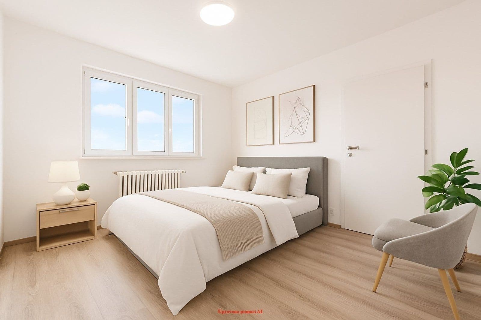 Prenájom bytu 2-izbový 52 m², Závodní, Petřvald, Moravskoslezský kraj Prenájom bytu 2-izbový 52 m², Závodní, Petřvald, Moravskoslezský kraj