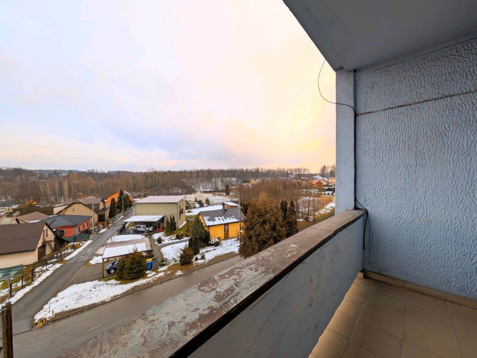 Prenájom bytu 2-izbový 52 m², Závodní, Petřvald, Moravskoslezský kraj Prenájom bytu 2-izbový 52 m², Závodní, Petřvald, Moravskoslezský kraj