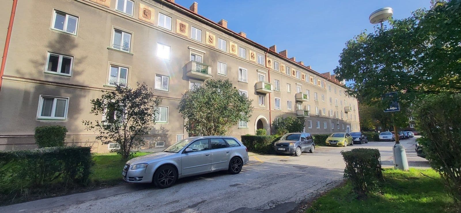 Prenájom bytu 2-izbový 69 m², Koperníkova, Havířov, Moravskoslezský kraj Prenájom bytu 2-izbový 69 m², Koperníkova, Havířov, Moravskoslezský kraj