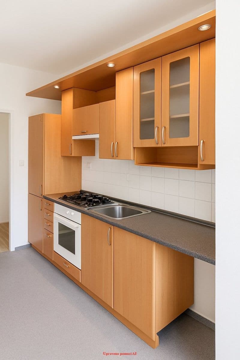 Prenájom bytu 2-izbový 57 m², Tylova, Havířov, Moravskoslezský kraj Prenájom bytu 2-izbový 57 m², Tylova, Havířov, Moravskoslezský kraj