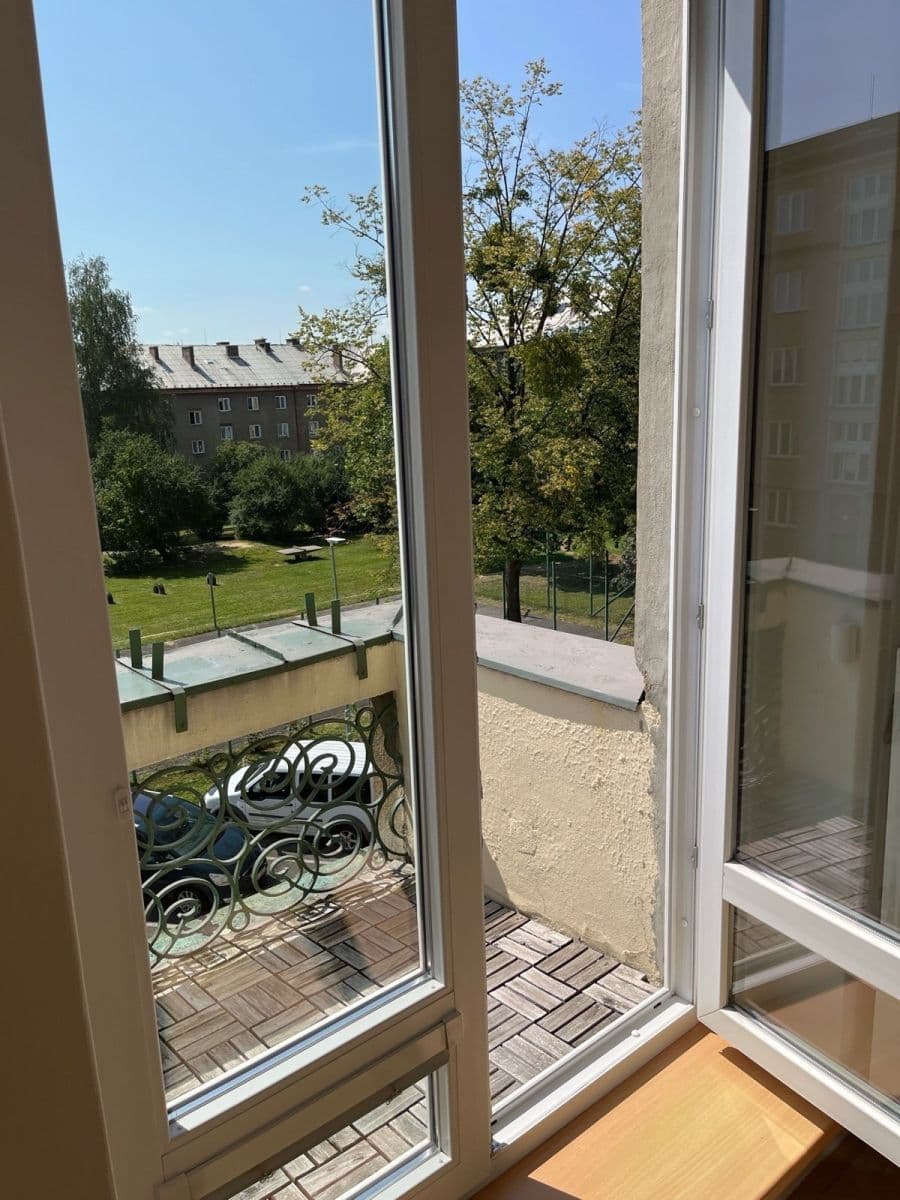 Prenájom bytu 2-izbový 57 m², Tylova, Havířov, Moravskoslezský kraj Prenájom bytu 2-izbový 57 m², Tylova, Havířov, Moravskoslezský kraj