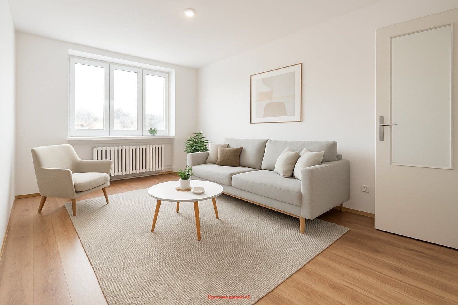 Prenájom bytu 2-izbový 55 m², Husova, Havířov, Moravskoslezský kraj Prenájom bytu 2-izbový 55 m², Husova, Havířov, Moravskoslezský kraj