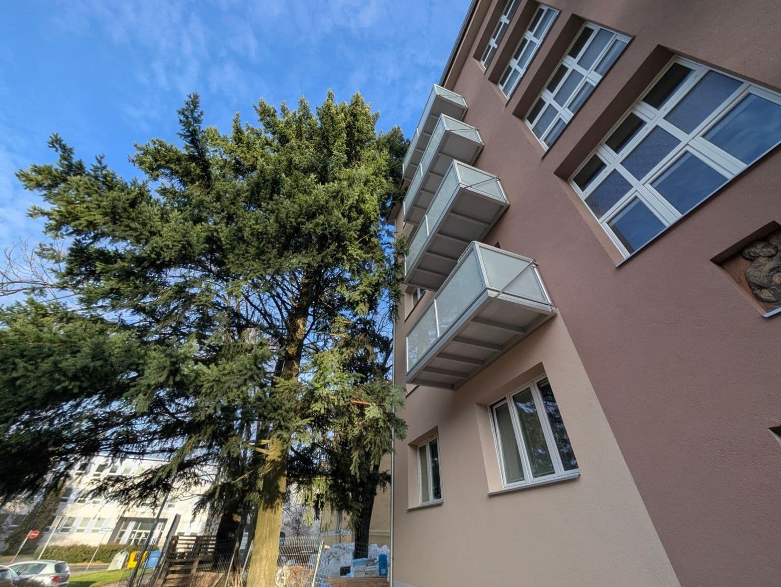 Prenájom bytu 2-izbový 55 m², Husova, Havířov, Moravskoslezský kraj Prenájom bytu 2-izbový 55 m², Husova, Havířov, Moravskoslezský kraj