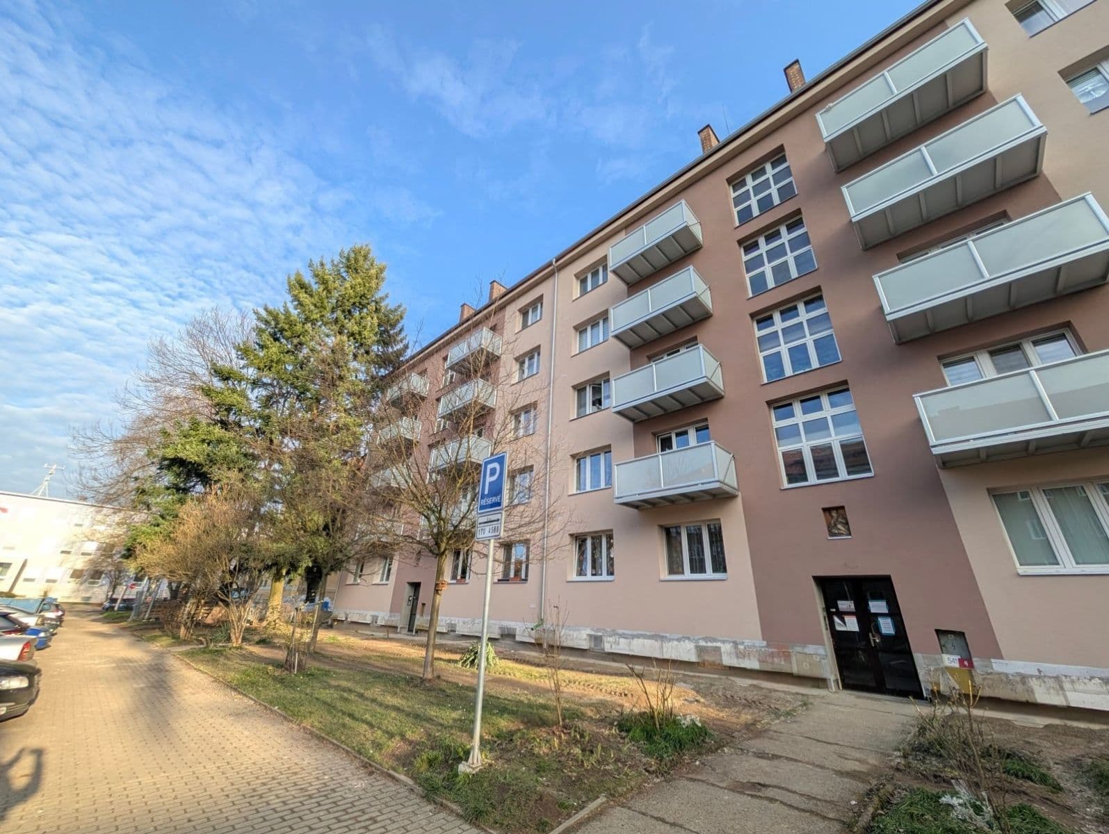 Prenájom bytu 2-izbový 55 m², Husova, Havířov, Moravskoslezský kraj Prenájom bytu 2-izbový 55 m², Husova, Havířov, Moravskoslezský kraj