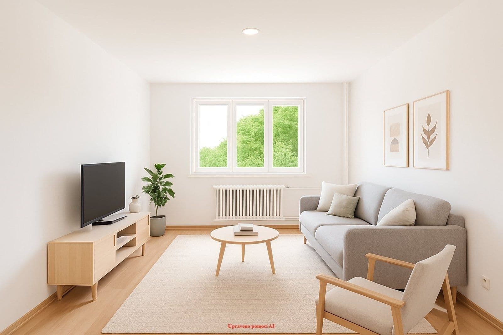 Prenájom bytu 2-izbový 59 m², Dělnická, Havířov, Moravskoslezský kraj Prenájom bytu 2-izbový 59 m², Dělnická, Havířov, Moravskoslezský kraj