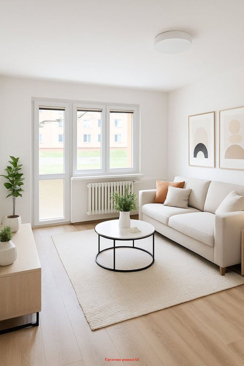 Prenájom bytu 2-izbový 50 m², Erbenova, Havířov, Moravskoslezský kraj Prenájom bytu 2-izbový 50 m², Erbenova, Havířov, Moravskoslezský kraj