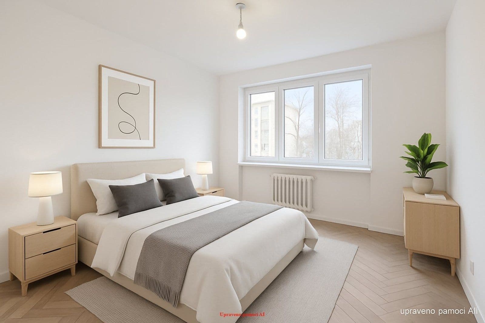 Prenájom bytu 2-izbový 53 m², Dlouhá třída, Havířov, Moravskoslezský kraj Prenájom bytu 2-izbový 53 m², Dlouhá třída, Havířov, Moravskoslezský kraj