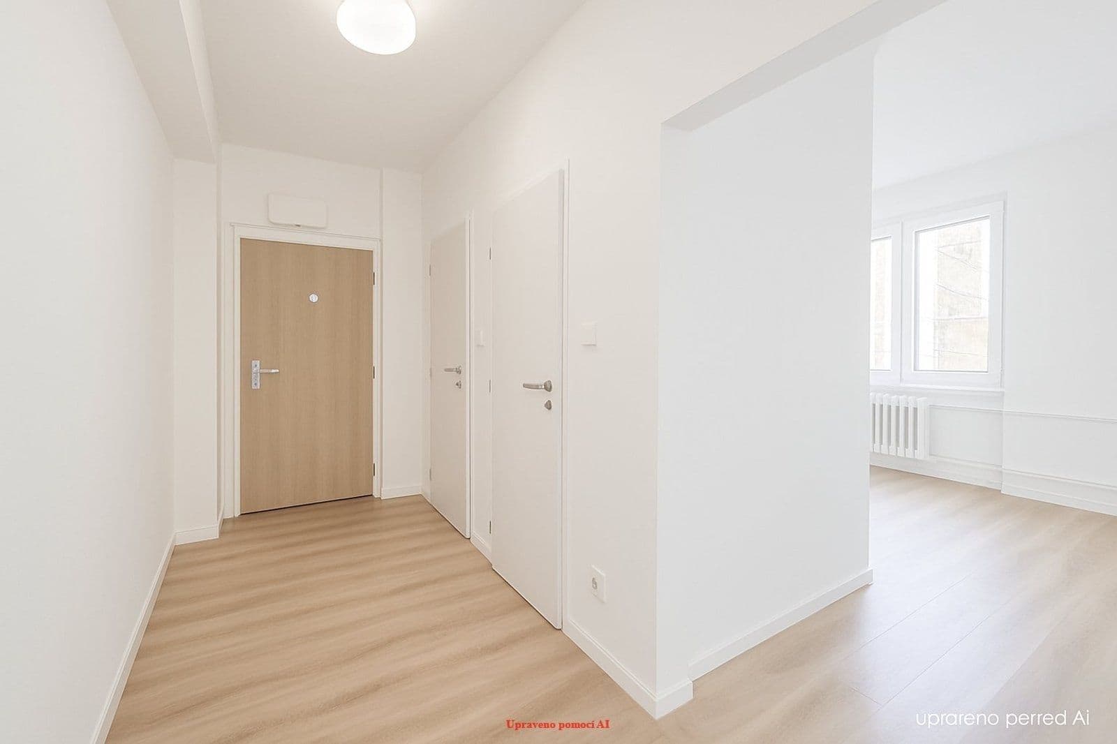 Prenájom bytu 2-izbový 53 m², Dlouhá třída, Havířov, Moravskoslezský kraj Prenájom bytu 2-izbový 53 m², Dlouhá třída, Havířov, Moravskoslezský kraj