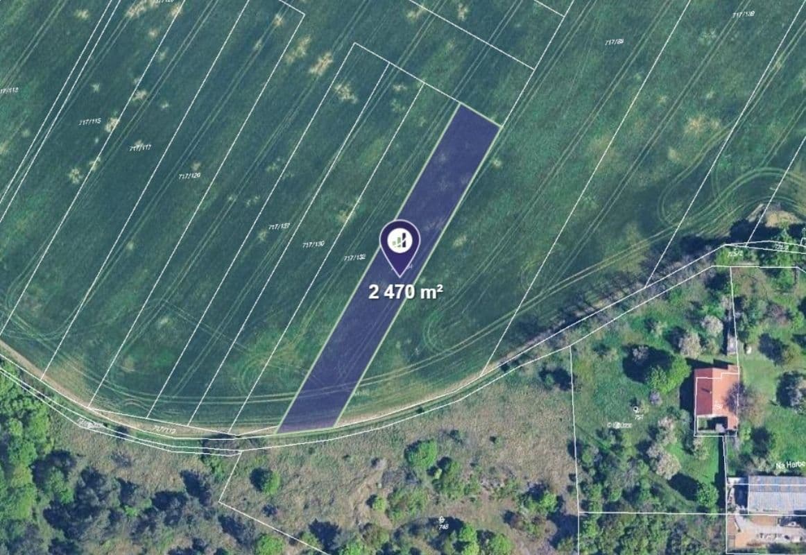 Predaj pozemku 2.470 m², Blansko, Jihomoravský kraj Predaj pozemku 2.470 m², Blansko, Jihomoravský kraj