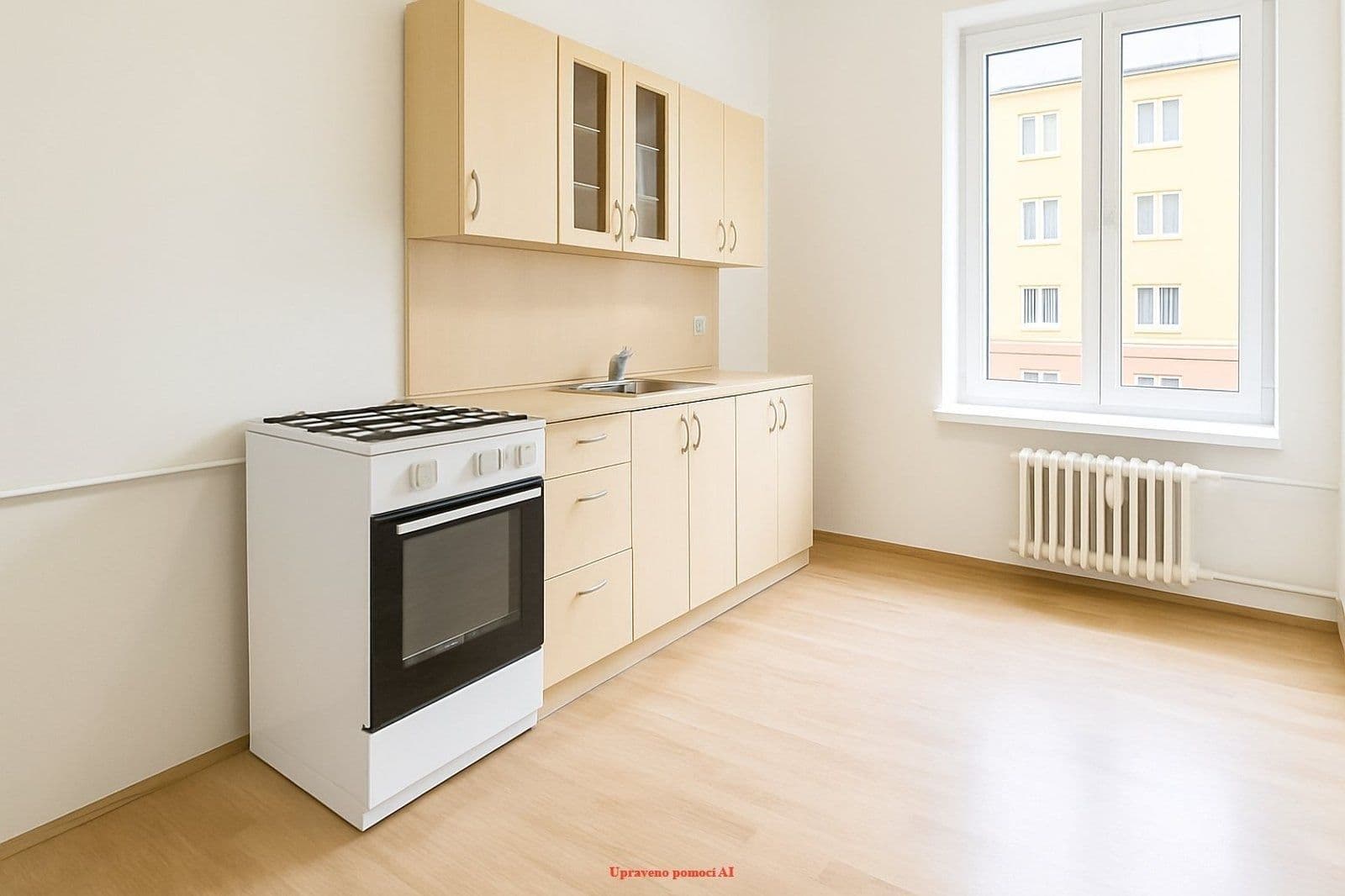 Prenájom bytu 2-izbový 62 m², Slovenského národního povstání, Havířov, Moravskoslezský kraj Prenájom bytu 2-izbový 62 m², Slovenského národního povstání, Havířov, Moravskoslezský kraj