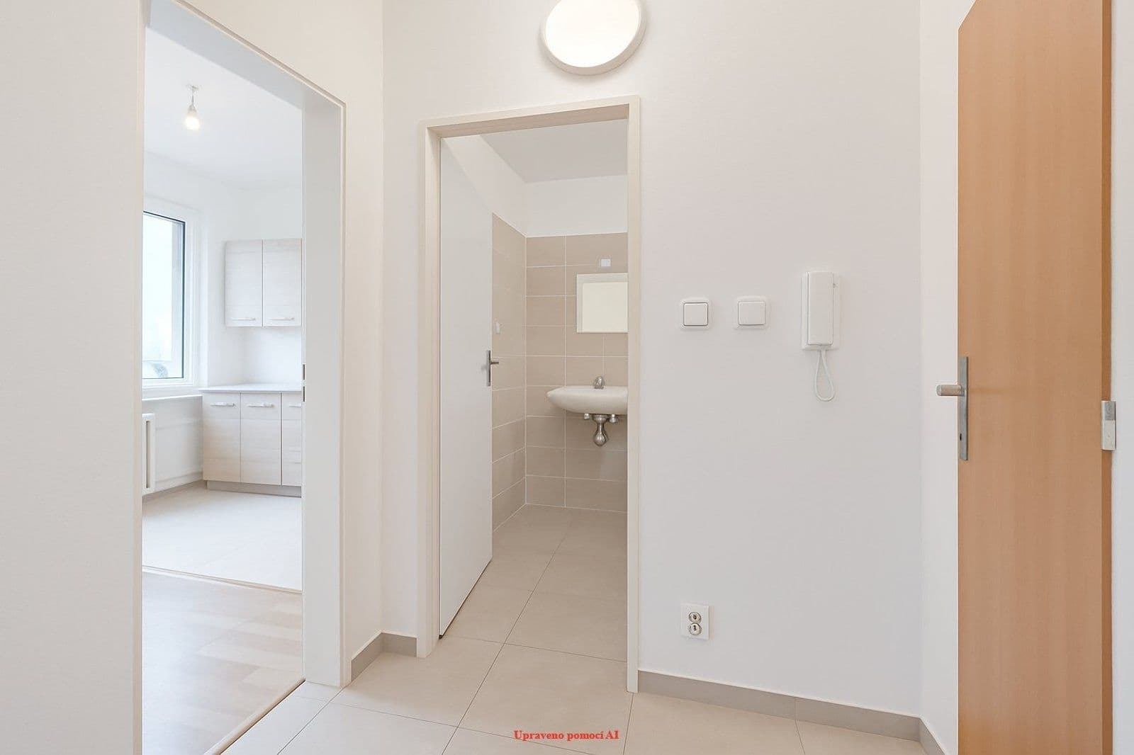 Prenájom bytu 1-izbový 24 m², Dělnická, Havířov, Moravskoslezský kraj Prenájom bytu 1-izbový 24 m², Dělnická, Havířov, Moravskoslezský kraj