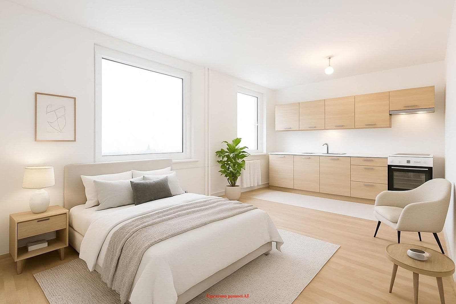 Prenájom bytu 1-izbový 24 m², Dělnická, Havířov, Moravskoslezský kraj Prenájom bytu 1-izbový 24 m², Dělnická, Havířov, Moravskoslezský kraj