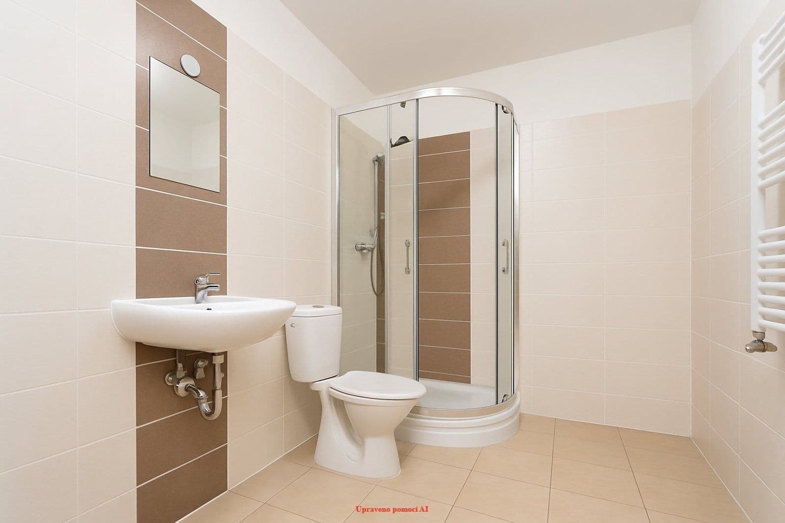 Prenájom bytu 1-izbový 24 m², Dělnická, Havířov, Moravskoslezský kraj Prenájom bytu 1-izbový 24 m², Dělnická, Havířov, Moravskoslezský kraj