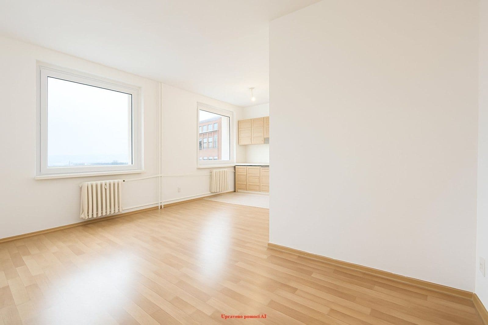 Prenájom bytu 1-izbový 24 m², Dělnická, Havířov, Moravskoslezský kraj Prenájom bytu 1-izbový 24 m², Dělnická, Havířov, Moravskoslezský kraj