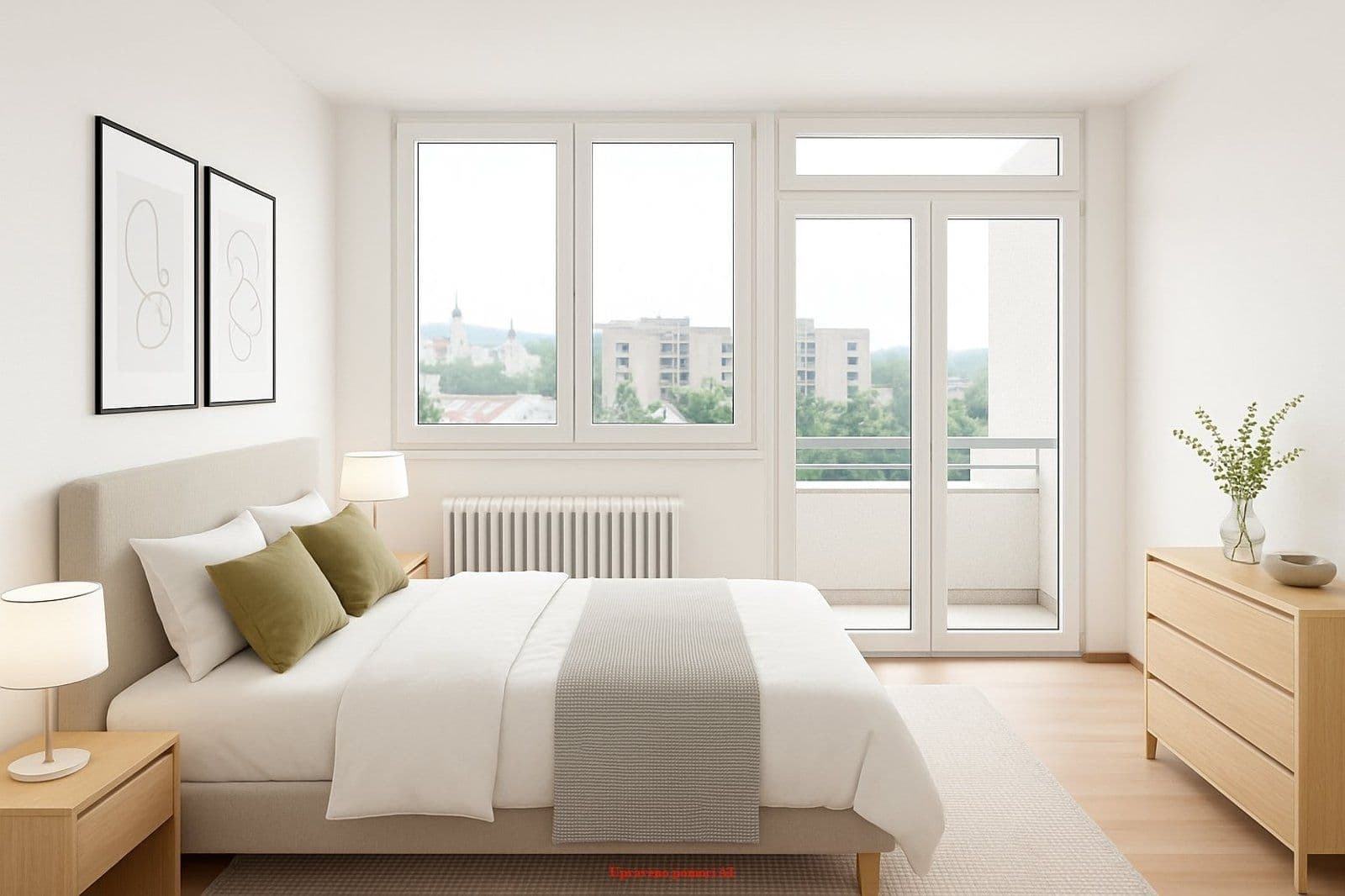 Prenájom bytu 2-izbový 60 m², Anenská, Frýdek-Místek, Moravskoslezský kraj Prenájom bytu 2-izbový 60 m², Anenská, Frýdek-Místek, Moravskoslezský kraj