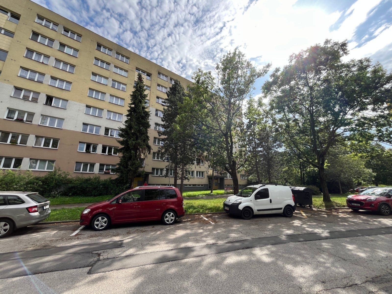 Prenájom bytu 2-izbový 60 m², Anenská, Frýdek-Místek, Moravskoslezský kraj Prenájom bytu 2-izbový 60 m², Anenská, Frýdek-Místek, Moravskoslezský kraj