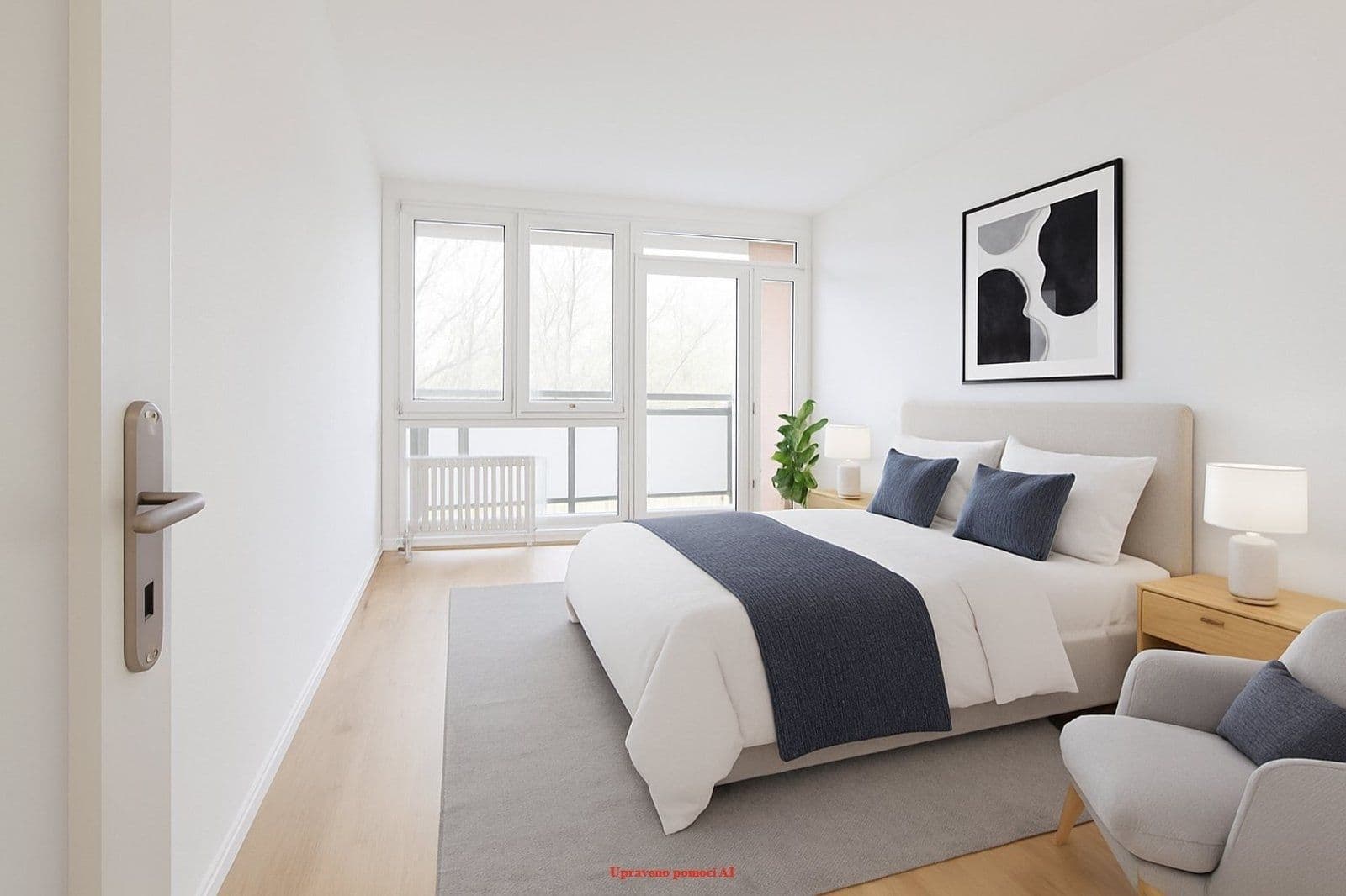 Prenájom bytu 2-izbový 60 m², Anenská, Frýdek-Místek, Moravskoslezský kraj Prenájom bytu 2-izbový 60 m², Anenská, Frýdek-Místek, Moravskoslezský kraj