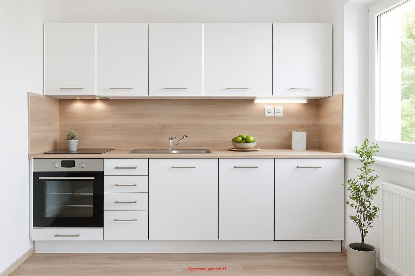 Prenájom bytu 3-izbový 74 m², Třanovského, Frýdek-Místek, Moravskoslezský kraj Prenájom bytu 3-izbový 74 m², Třanovského, Frýdek-Místek, Moravskoslezský kraj