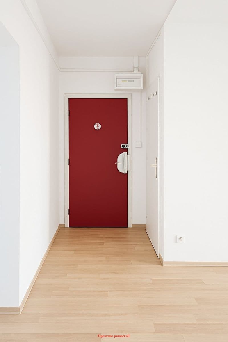 Prenájom bytu 3-izbový 74 m², Třanovského, Frýdek-Místek, Moravskoslezský kraj Prenájom bytu 3-izbový 74 m², Třanovského, Frýdek-Místek, Moravskoslezský kraj