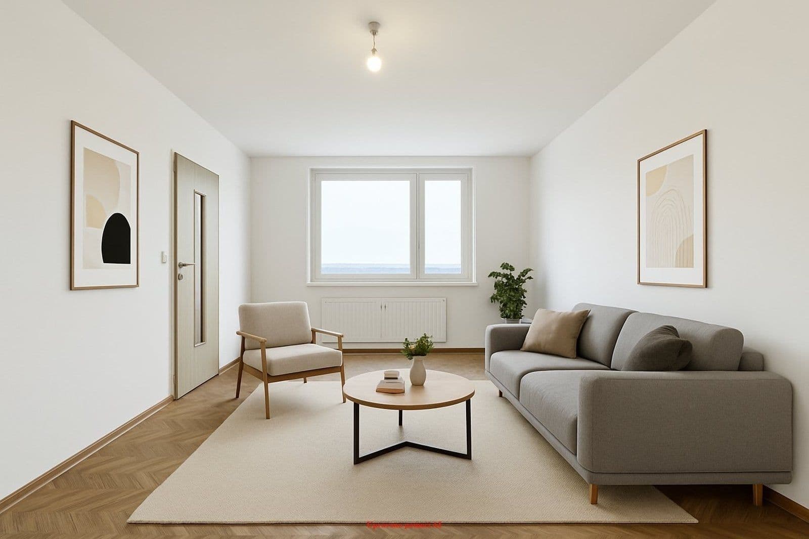 Prenájom bytu 3-izbový 74 m², Třanovského, Frýdek-Místek, Moravskoslezský kraj Prenájom bytu 3-izbový 74 m², Třanovského, Frýdek-Místek, Moravskoslezský kraj