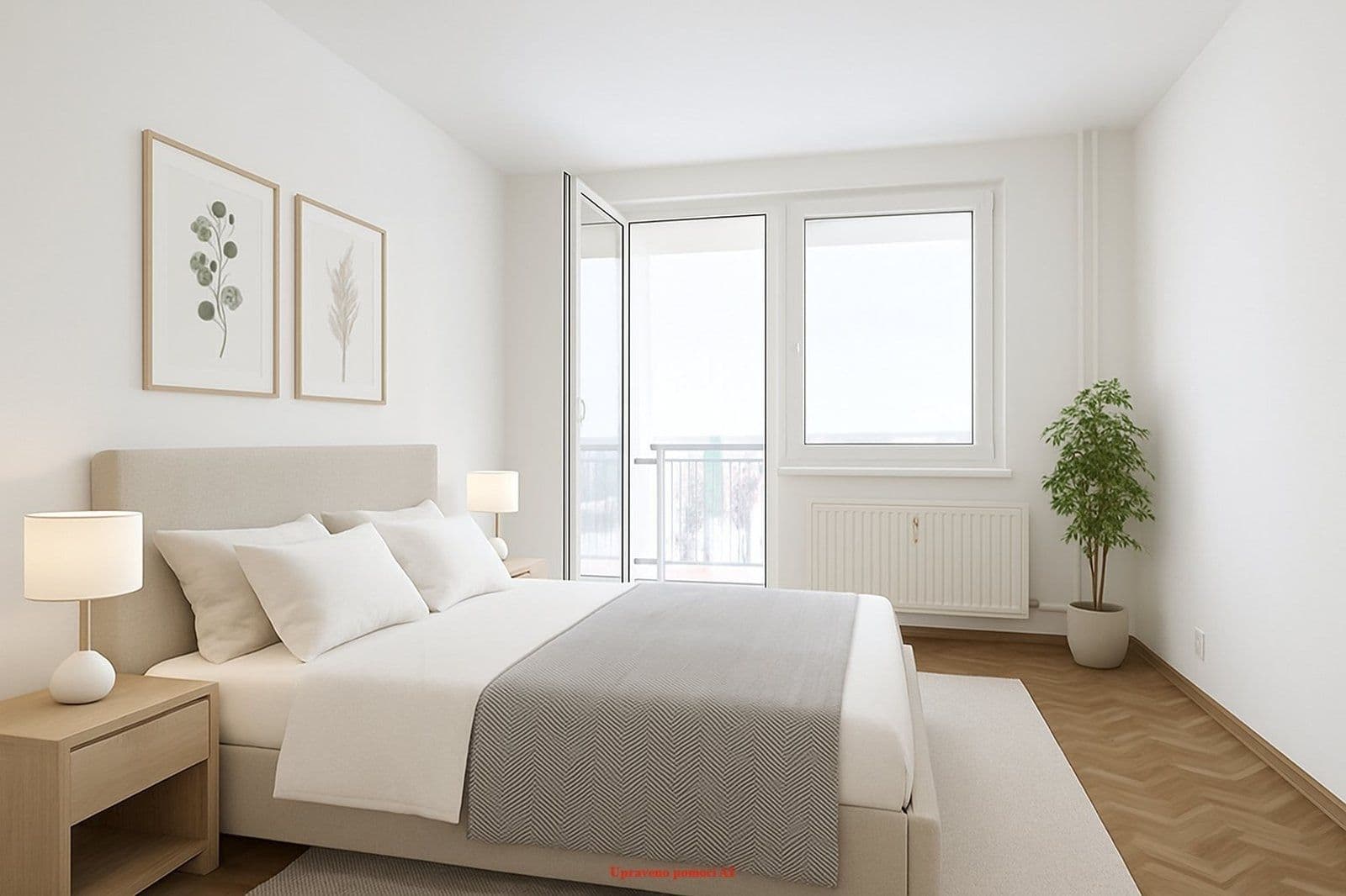 Prenájom bytu 3-izbový 74 m², Třanovského, Frýdek-Místek, Moravskoslezský kraj Prenájom bytu 3-izbový 74 m², Třanovského, Frýdek-Místek, Moravskoslezský kraj