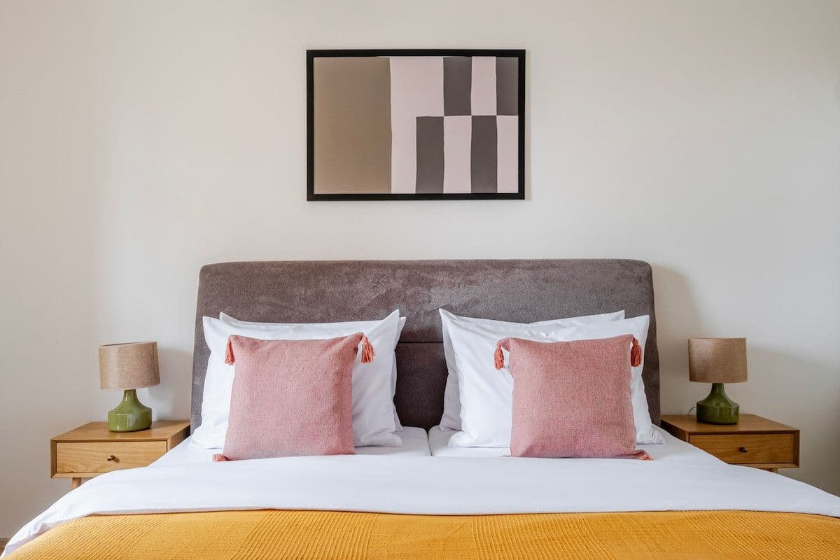 Prenájom bytu 56 m², Nekvasilova, Praha, Praha Prenájom bytu 56 m², Nekvasilova, Praha, Praha