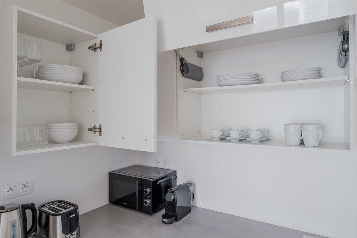 Prenájom bytu 56 m², Nekvasilova, Praha, Praha Prenájom bytu 56 m², Nekvasilova, Praha, Praha